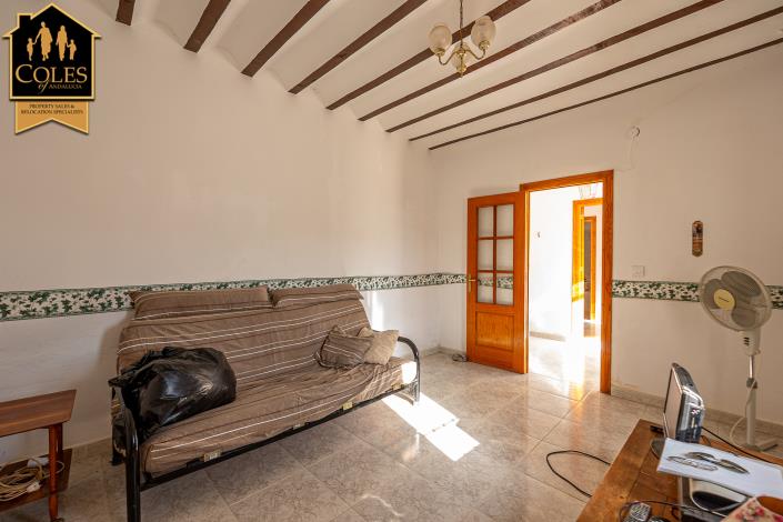 Image No.15-5 Bed Cortijo for sale