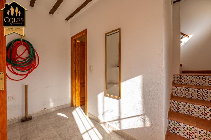 Image No.17-5 Bed Cortijo for sale