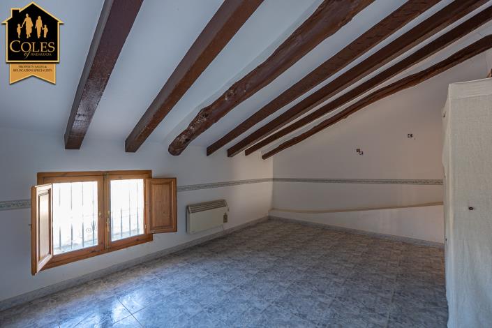 Image No.21-5 Bed Cortijo for sale