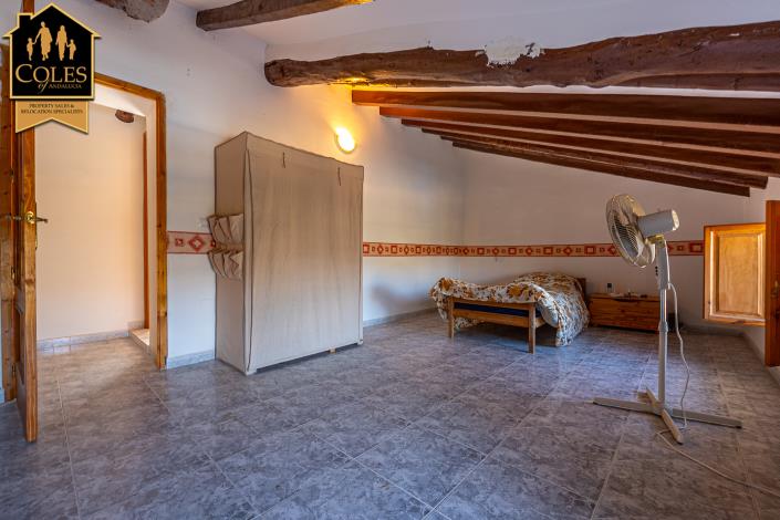 Image No.23-5 Bed Cortijo for sale