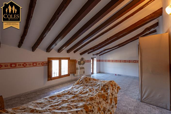 Image No.24-5 Bed Cortijo for sale