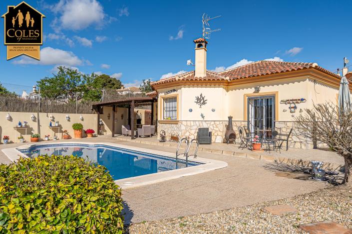 Image No.5-3 Bed Villa / Detached for sale