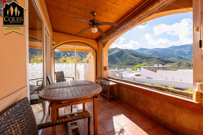 Image No.25-3 Bed Villa / Detached for sale