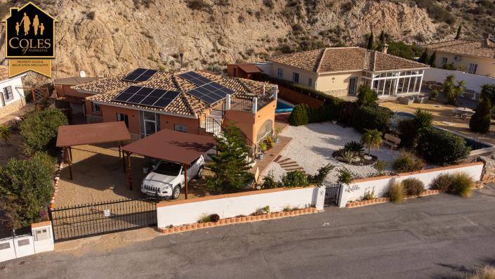 Image No.3-3 Bed Villa / Detached for sale