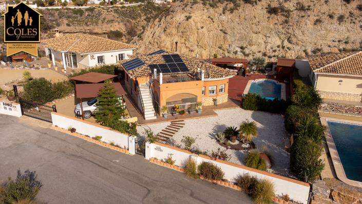 Image No.4-3 Bed Villa / Detached for sale