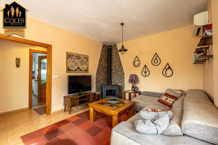 Image No.5-3 Bed Villa / Detached for sale