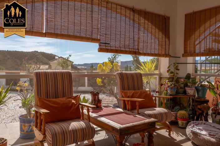 Image No.32-3 Bed Villa / Detached for sale