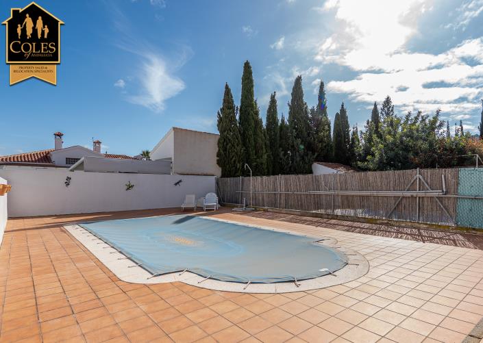 Image No.3-3 Bed Villa / Detached for sale