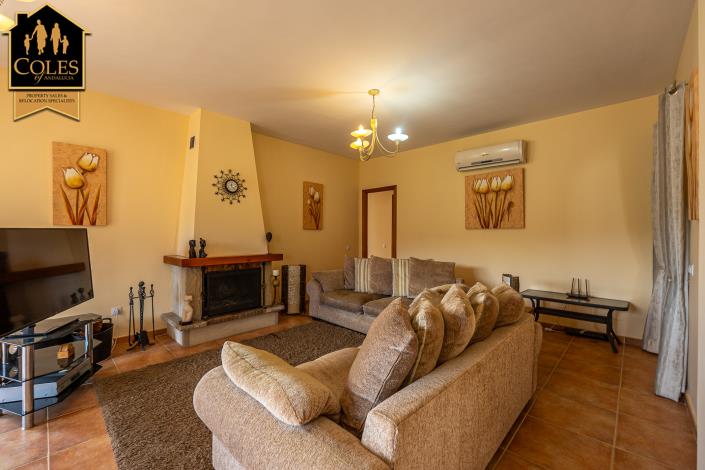 Image No.14-3 Bed Villa / Detached for sale