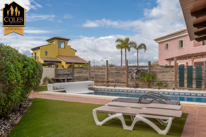 Image No.5-Villa / Détaché de 3 chambres à vendre à Desert Springs