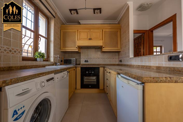 Image No.6-Villa / Détaché de 3 chambres à vendre à Desert Springs