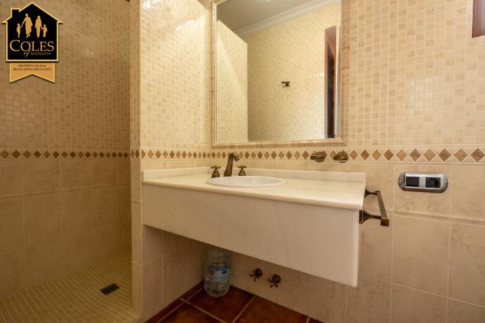 Image No.19-Villa / Détaché de 3 chambres à vendre à Desert Springs