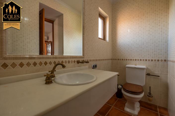 Image No.20-Villa / Détaché de 3 chambres à vendre à Desert Springs