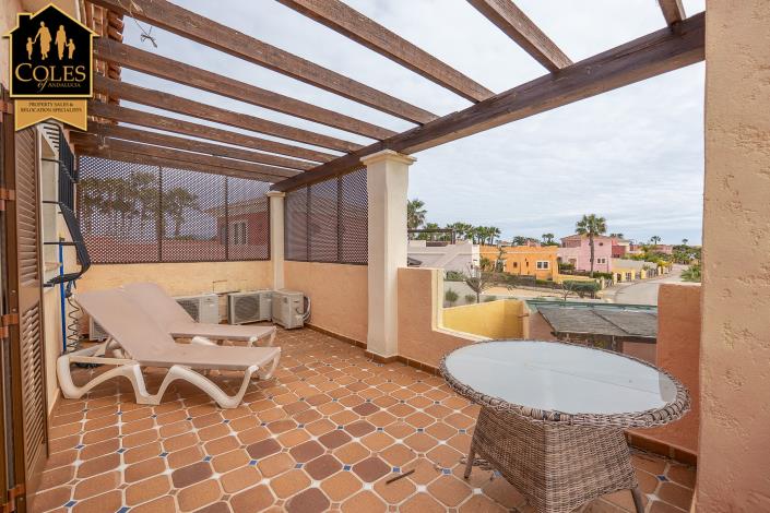 Image No.26-Villa / Détaché de 3 chambres à vendre à Desert Springs