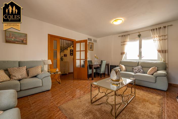 Image No.15-Maison de ville de 3 chambres à vendre à Turre