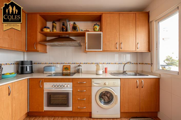 Image No.17-Maison de ville de 3 chambres à vendre à Turre