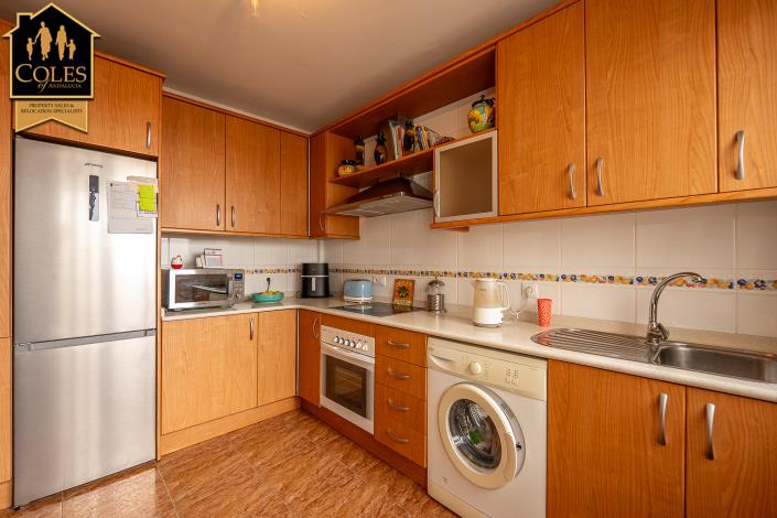 Image No.18-Maison de ville de 3 chambres à vendre à Turre