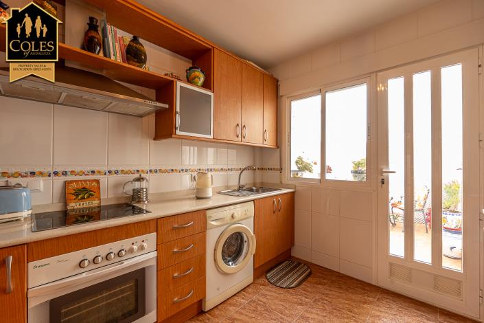 Image No.19-Maison de ville de 3 chambres à vendre à Turre