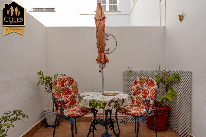 Image No.21-Maison de ville de 3 chambres à vendre à Turre