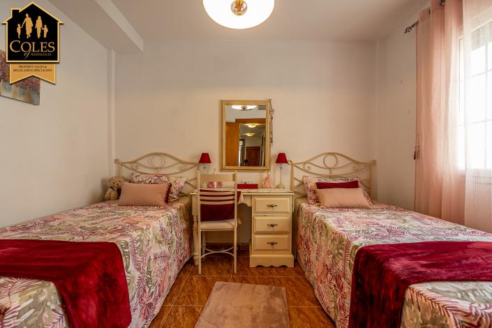 Image No.22-Maison de ville de 3 chambres à vendre à Turre