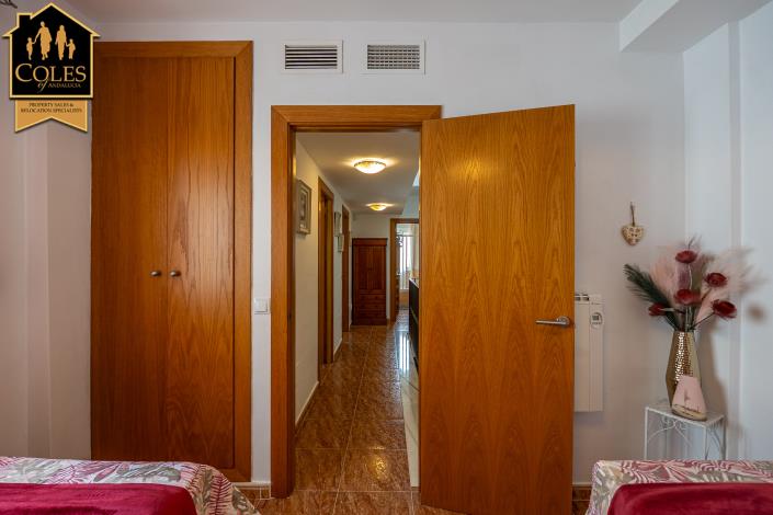 Image No.23-Maison de ville de 3 chambres à vendre à Turre