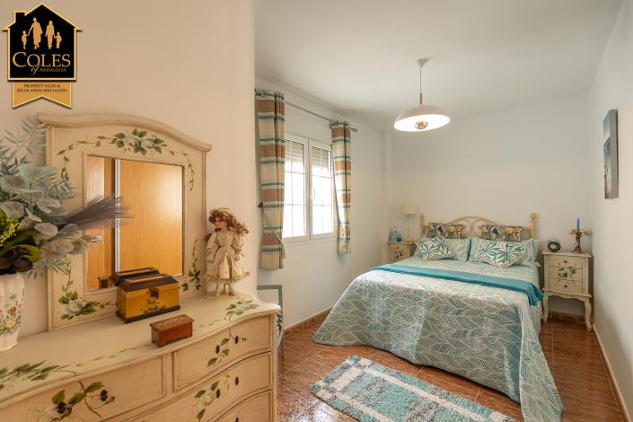 Image No.24-Maison de ville de 3 chambres à vendre à Turre