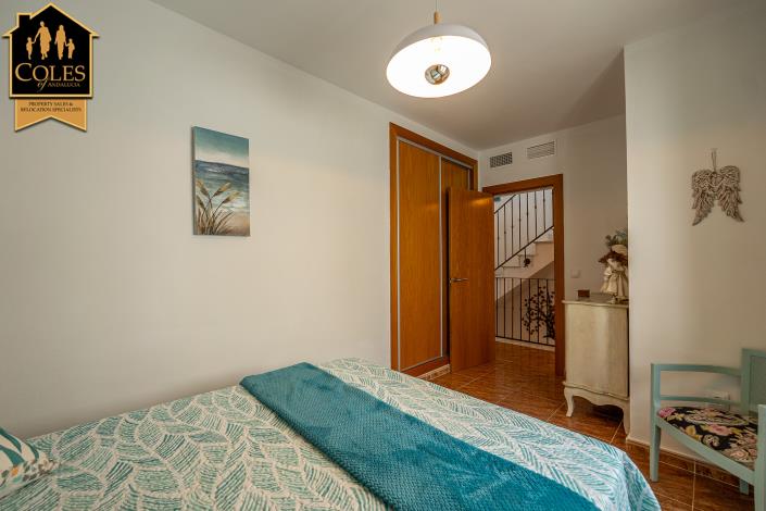 Image No.25-Maison de ville de 3 chambres à vendre à Turre