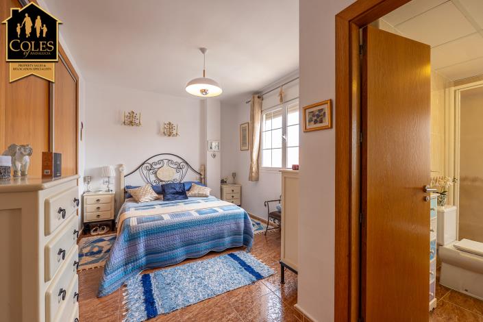 Image No.26-Maison de ville de 3 chambres à vendre à Turre