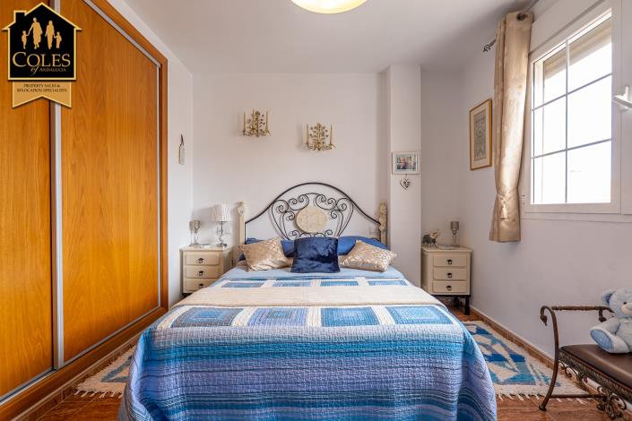 Image No.27-Maison de ville de 3 chambres à vendre à Turre