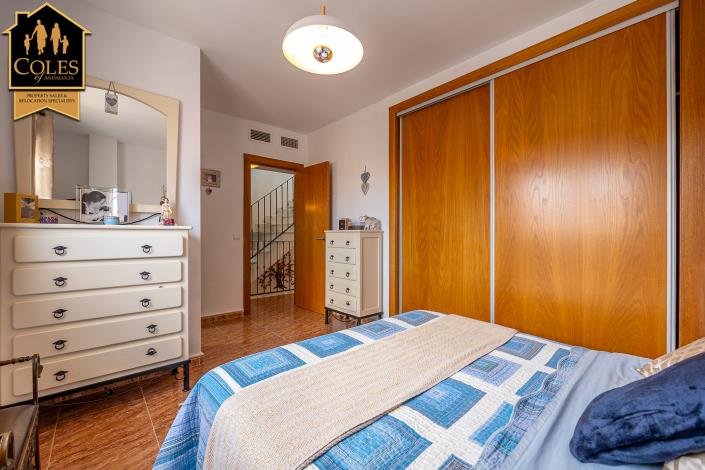 Image No.28-Maison de ville de 3 chambres à vendre à Turre