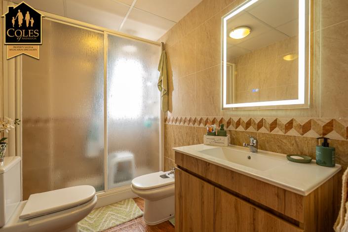 Image No.29-Maison de ville de 3 chambres à vendre à Turre