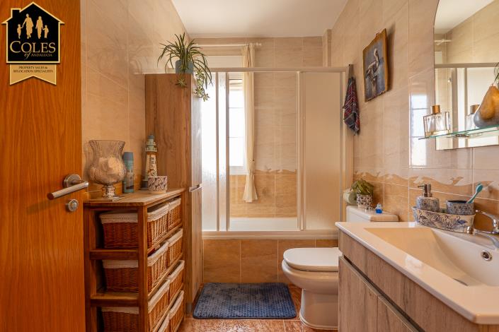 Image No.30-Maison de ville de 3 chambres à vendre à Turre