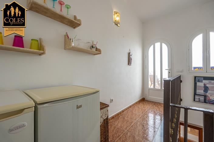 Image No.31-Maison de ville de 3 chambres à vendre à Turre