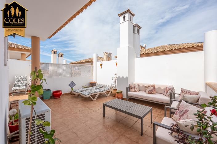 Image No.33-Maison de ville de 3 chambres à vendre à Turre