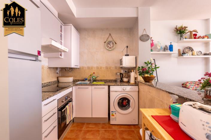 Image No.7-Appartement de 1 chambre à vendre à Palomares