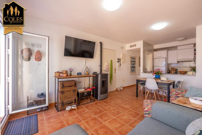 Image No.10-Appartement de 1 chambre à vendre à Palomares