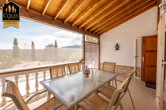 Image No.13-3 Bed Villa / Detached for sale