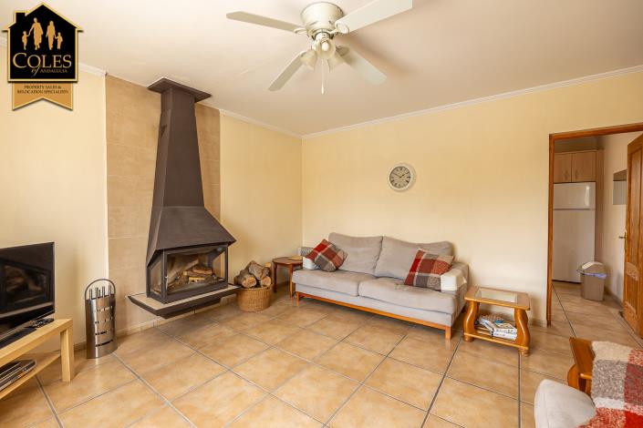 Image No.15-3 Bed Villa / Detached for sale