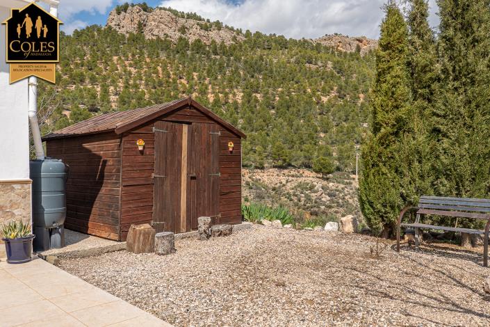 Image No.28-3 Bed Villa / Detached for sale