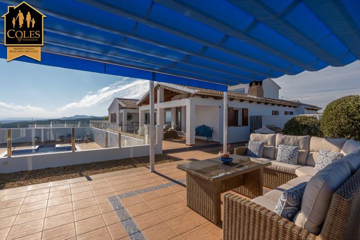 Image No.42-4 Bed Villa / Detached for sale