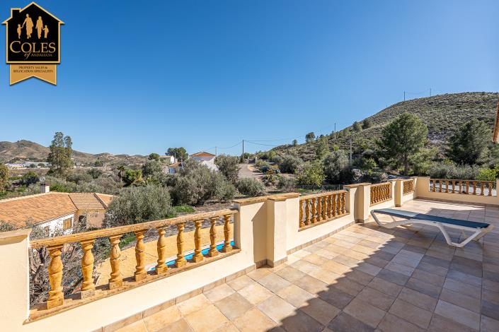 Image No.27-4 Bed Villa / Detached for sale