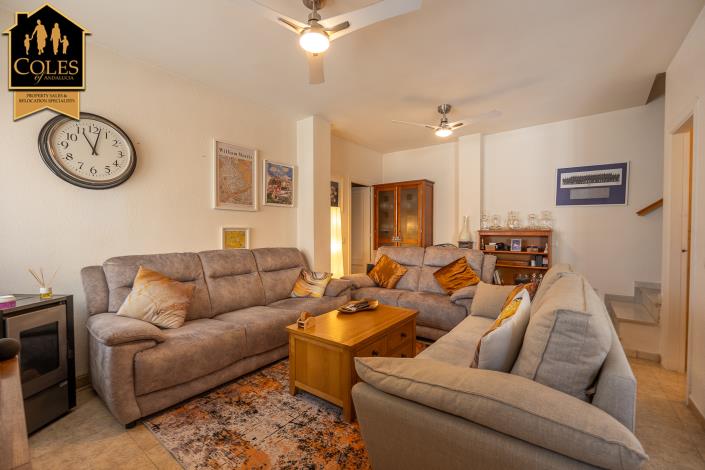 Image No.5-3 Bed Townhouse for sale