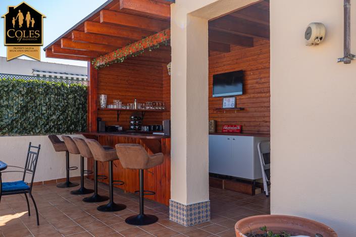 Image No.24-3 Bed Townhouse for sale