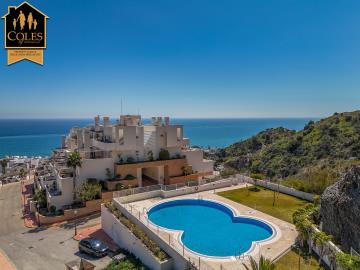 1 - Mojacar, Apartment