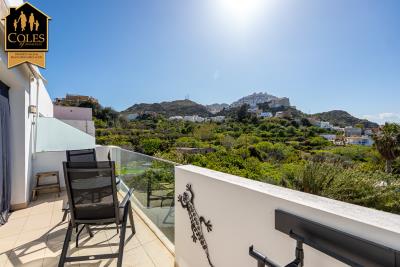 1 - Mojacar, Townhouse