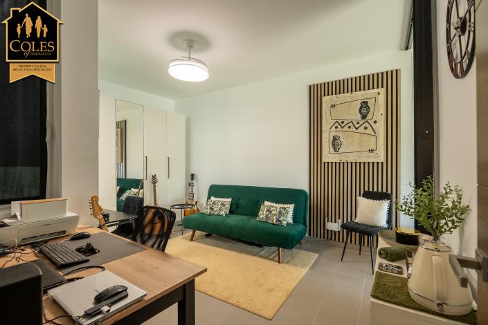 Image No.10-Maison de ville de 3 chambres à vendre à Mojacar