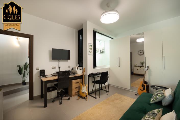 Image No.11-Maison de ville de 3 chambres à vendre à Mojacar