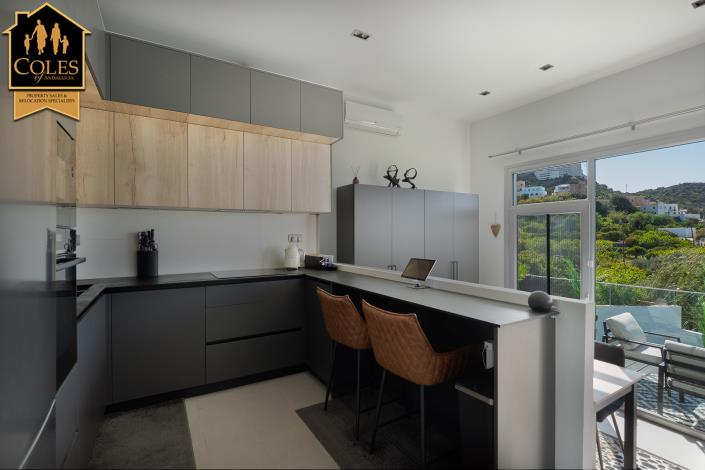 Image No.14-Maison de ville de 3 chambres à vendre à Mojacar