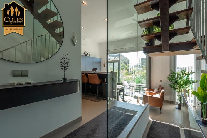 Image No.17-Maison de ville de 3 chambres à vendre à Mojacar