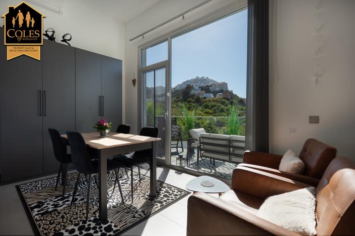 Image No.18-Maison de ville de 3 chambres à vendre à Mojacar